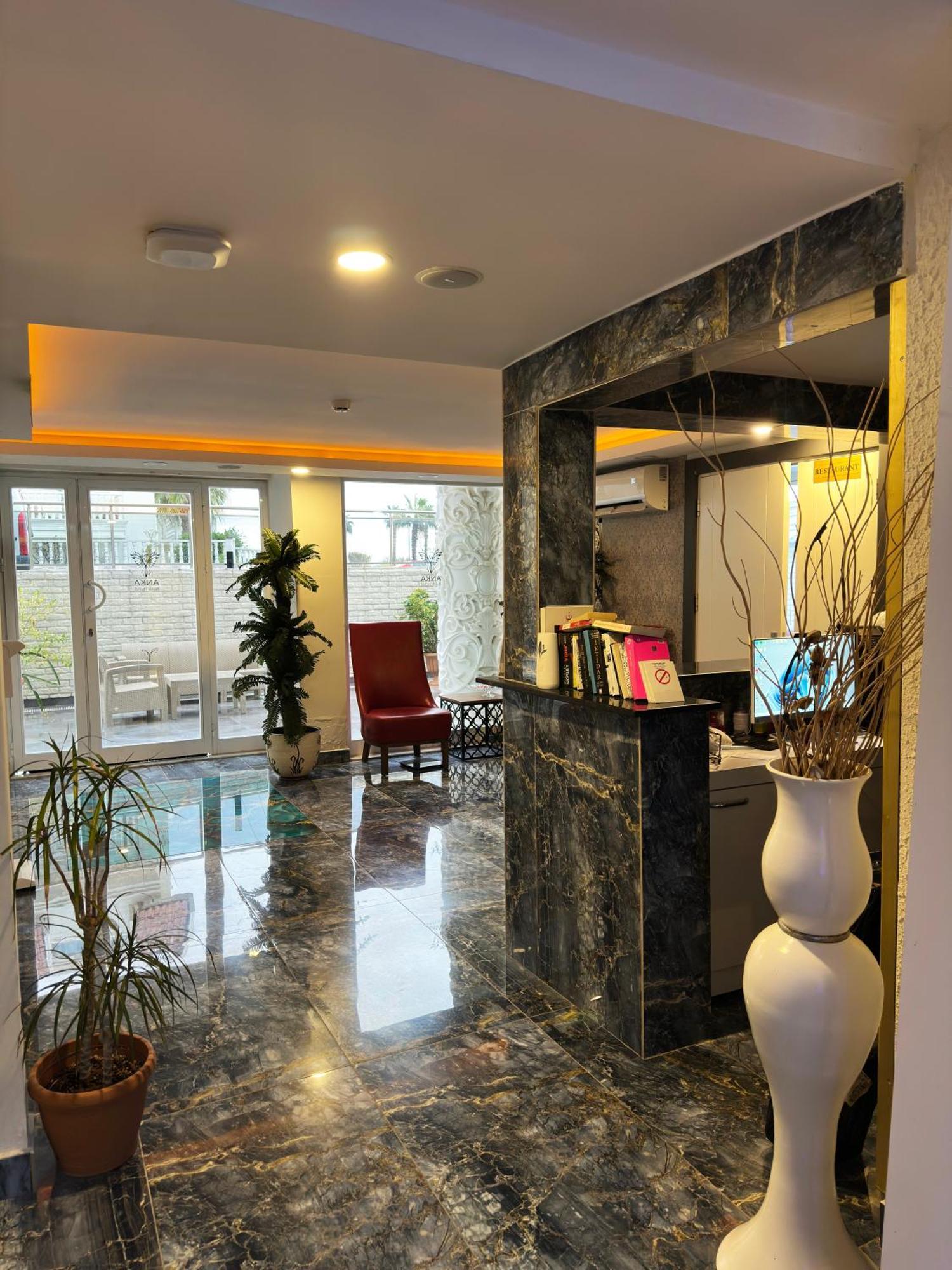 Akayda Butik Hotel (Adults Only) Side Bagian luar foto
