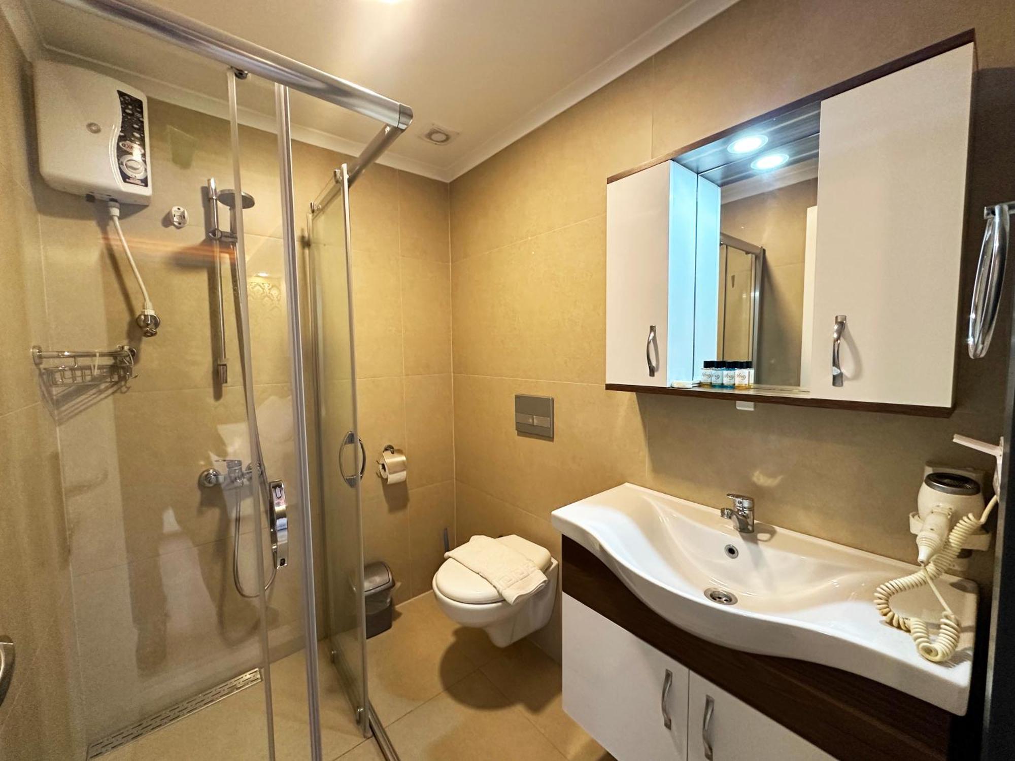 Akayda Butik Hotel (Adults Only) Side Bagian luar foto