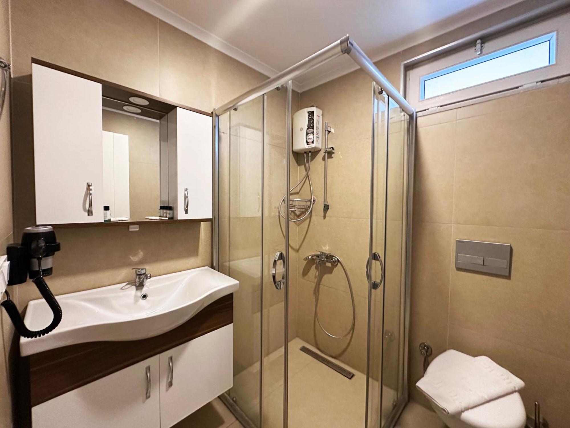 Akayda Butik Hotel (Adults Only) Side Bagian luar foto
